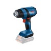 Bosch GHG 18V-50 (Solo) Suflanta cu aer cald, 18 V, 175 l/min, 500°C