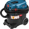 Bosch GAS 35 L AFC Aspirator universal 1200 W, 23 L, 254 mbari
