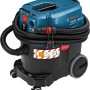 Bosch GAS 35 L AFC Aspirator universal 1200 W, 23 L, 254 mbari