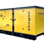 Stager YDSD550S3 Generator insonorizat 550kVA, 720A, 1500rpm, trifazat, diesel