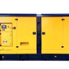 Stager YDSD550S3 Generator insonorizat 550kVA, 720A, 1500rpm, trifazat, diesel