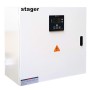 Stager YA40800F24 automatizare trifazata 800A, 24Vcc