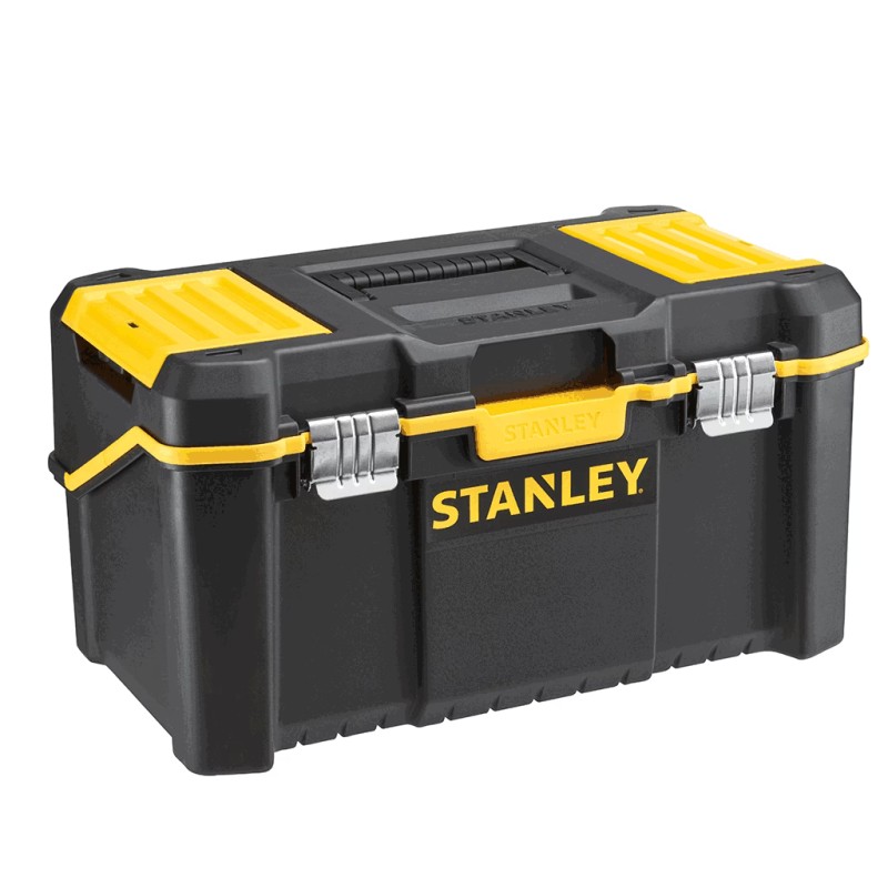 Stanley STST83397-1 Cutie de depozitare Cantilever 19", 22kg, 24L, 490x285x255mm