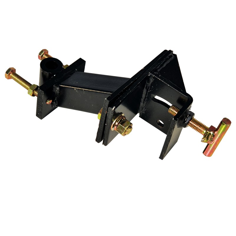 ProGARDEN Adaptor reglabil unghi pentru plug si rarita