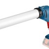 Bosch GCG 18V-600 (solo) Pistol pentru silicon Li-ion, fara acumulator in set