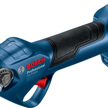 Bosch Pro Pruner Foarfeca Li-Ion, 12V cu 2 acumulatori 3Ah