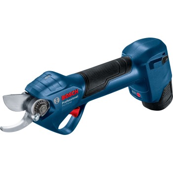 Bosch Pro Pruner Foarfeca Li-Ion, 12V cu 2 acumulatori 3Ah