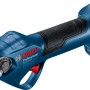 Bosch Pro Pruner Foarfeca Li-Ion, 12V cu 2 acumulatori 3Ah
