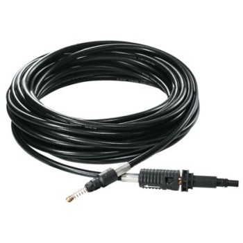 Bosch Furtun curatat tevi pentru Aquatak, 10m, 130bari