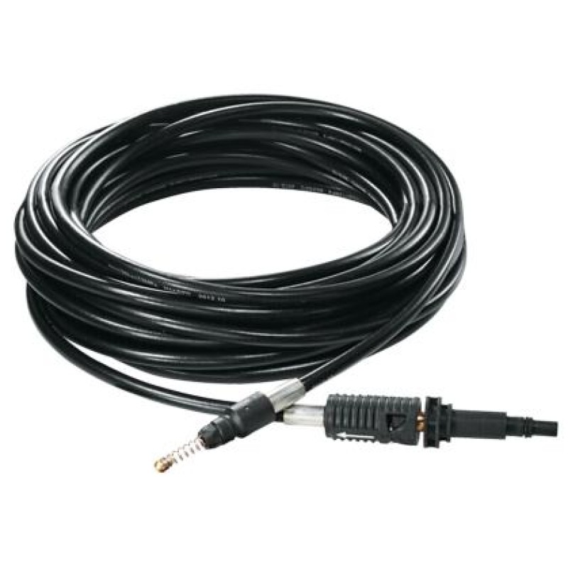 Bosch Furtun curatat tevi pentru Aquatak, 10m, 130bari