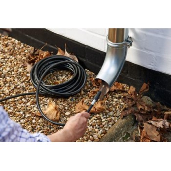 Bosch Furtun curatat tevi pentru Aquatak, 10m, 130bari