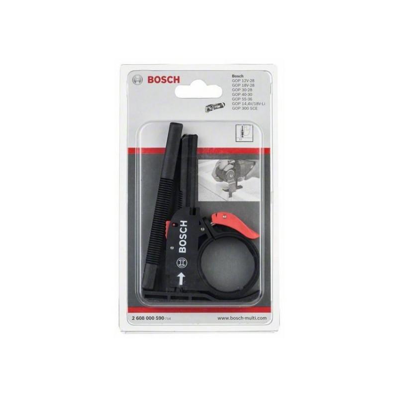 Bosch Opritor adancime Expert pentru GOP, PMF