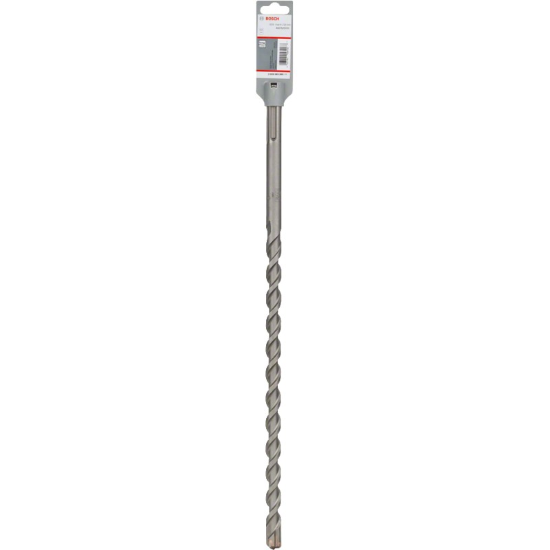 Bosch Burghiu pentru gaurire cu percutie SDS Max-4, 20x400x520mm