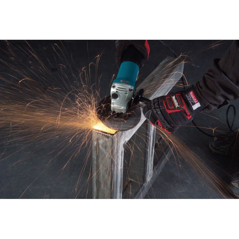 Makita GA5030R Polizor unghiular, 125mm, 720W