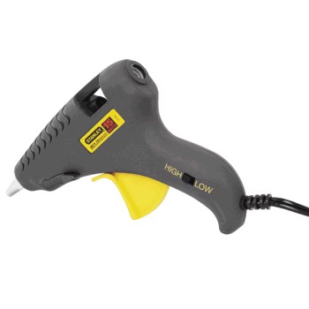 Stanley 6-GR15 Pistol electric cu batoane de silicon, 15W