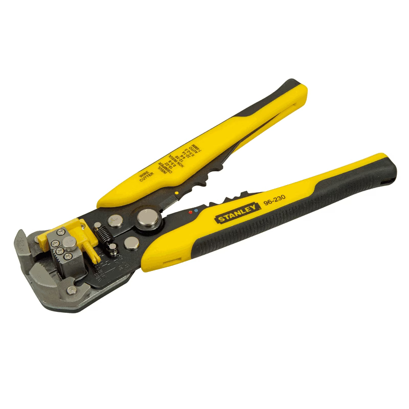 Stanley FMHT0-96230 Cleste Fatmax pentru dezizolat, 10mm