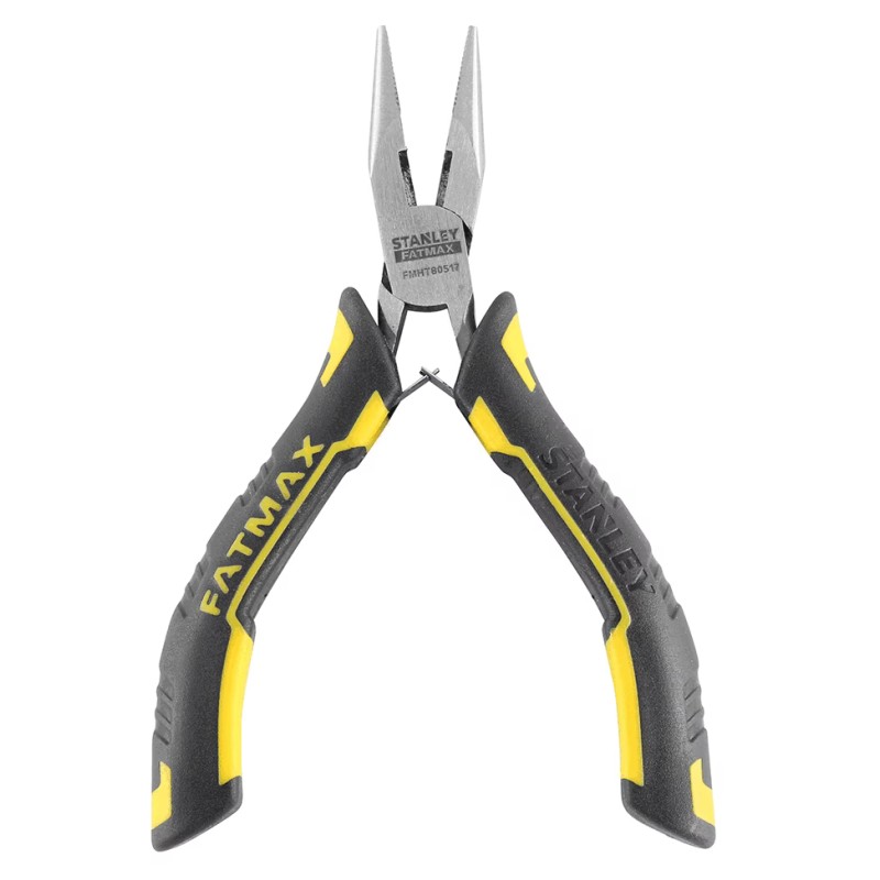 Stanley FMHT0-80517 Cleste Fatmax mini combinat cu varf lung, 125mm