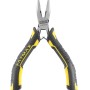 Stanley FMHT0-80517 Cleste Fatmax mini combinat cu varf lung, 125mm