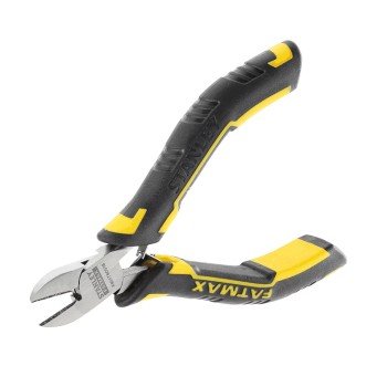 Stanley FMHT0-80518 Cleste Fatmax mini cu taiere diagonala, 100mm