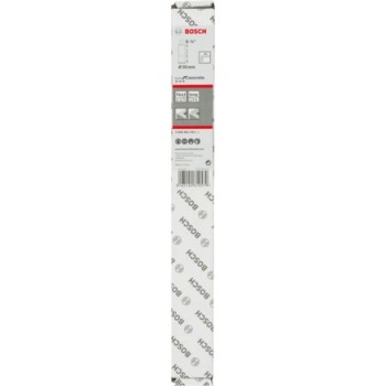 Bosch Carota diamantata pentru gaurire umeda, Ø 35x300 mm, inel, 10mm, R 1/2"