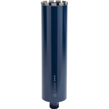 Bosch Carota diamantata Ø 127x450 mm, 11 segmente,  11.5mm,   1 1/4" UNC