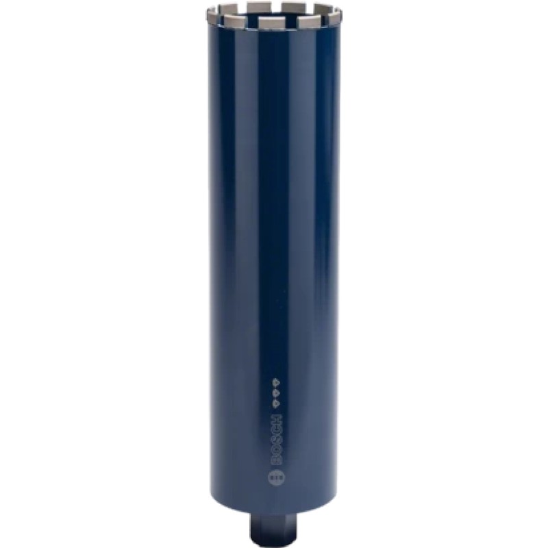 Bosch Carota diamantata Ø 127x450 mm, 11 segmente,  11.5mm,   1 1/4" UNC
