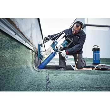 Bosch GCR 180 Suport de gaurit pentru GDB 180 WE, Ø 180 mm