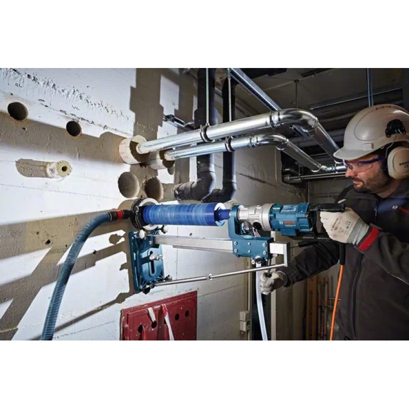 Bosch GCR 180 Suport de gaurit pentru GDB 180 WE, Ø 180 mm