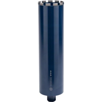 Bosch Carota diamantata gaurire umeda, Ø 62x450 mm, 6 segmente, 11,5 mm, 1 1/4" UNC