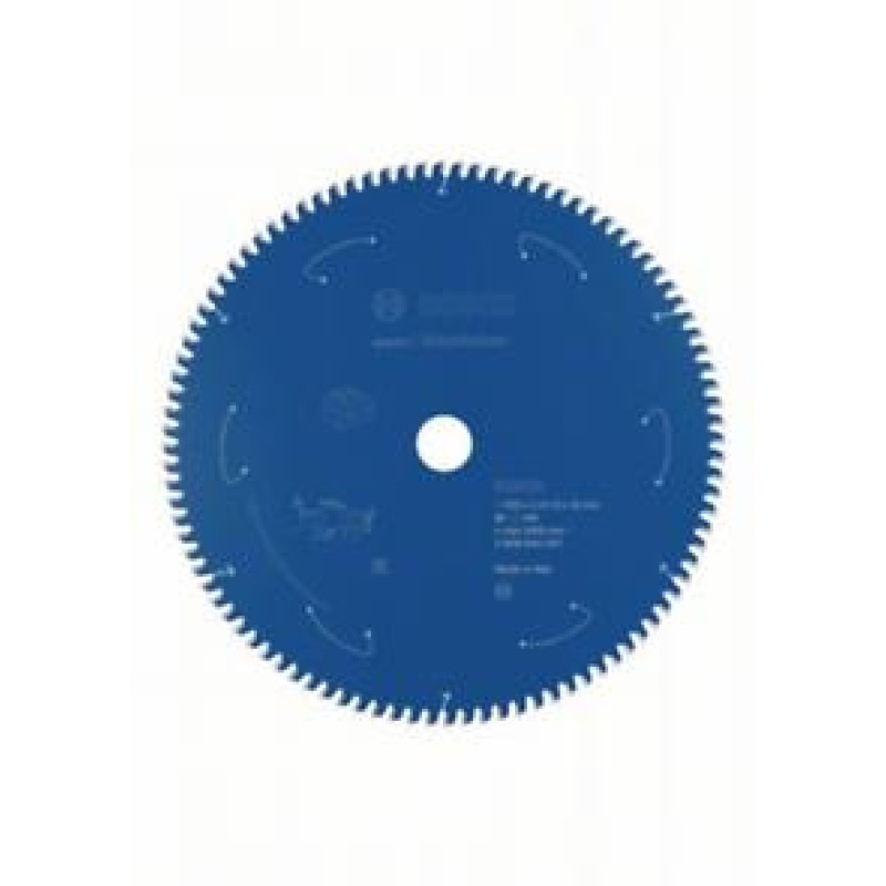 Bosch Panza ferastrau circular cu acumulator Expert for Aluminium, 305x30x2.4mm, 96T