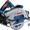 Bosch GKS 18V-68 GC (solo) Ferastrau circular brushless Biturbo, 18V Li-Ion, 50mm, fara acumulator in set