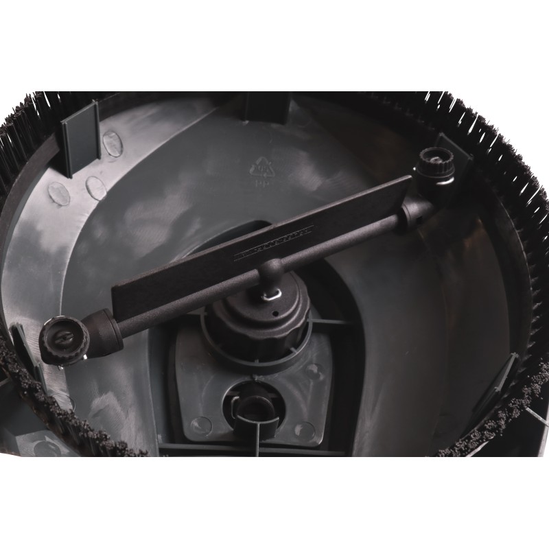 Texas PC2 Dispozitiv de curatat terase compatibil cu aparatele de spalat HTR