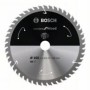 Bosch Panza ferastrau circular cu acumulator Standard for Wood, 165x20x1.5mm, 48T