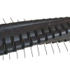 Texas Rola sarme pentru scarificator MPC1400, D130x350mm