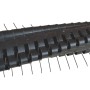 Texas Rola sarme pentru scarificator MPC1400, D130x350mm