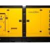 Stager YDSD220S3 Generator insonorizat 220kVA, 289A, 1500rpm, trifazat, diesel