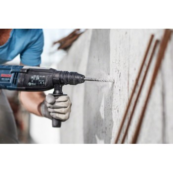 Bosch Burghiu SDS Plus-5X, 15x200x260mm