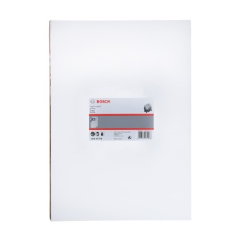 Bosch Set 5 saci de panza pentru GAS 12-25 PL