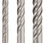 Bosch Set 3 burghie SDS Plus-5X, D6-10mm
