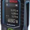 Bosch GLM 50-25 G Telemetru cu laser verde (50 m)