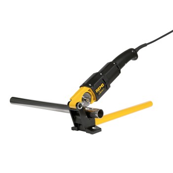 REMS Masina electrica de debitat tevi Nano Basic-Pack 130W 844010