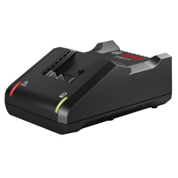 Bosch GAL18V-40 Incarcator rapid Li-Ion de 4Ah, 18V