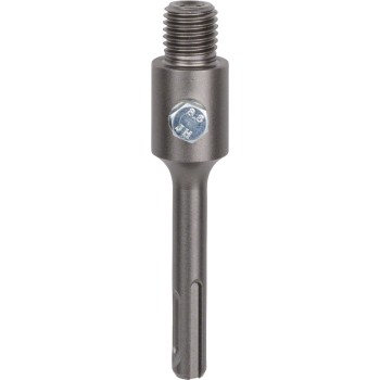 Bosch Adaptor carota SDS-PLUS pentru mașini de găurit cu ciocan rotopercutor, 105 mm, M16