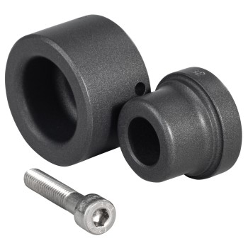 REMS Matrita mama-tata pentru sudura PPR 32mm 256460