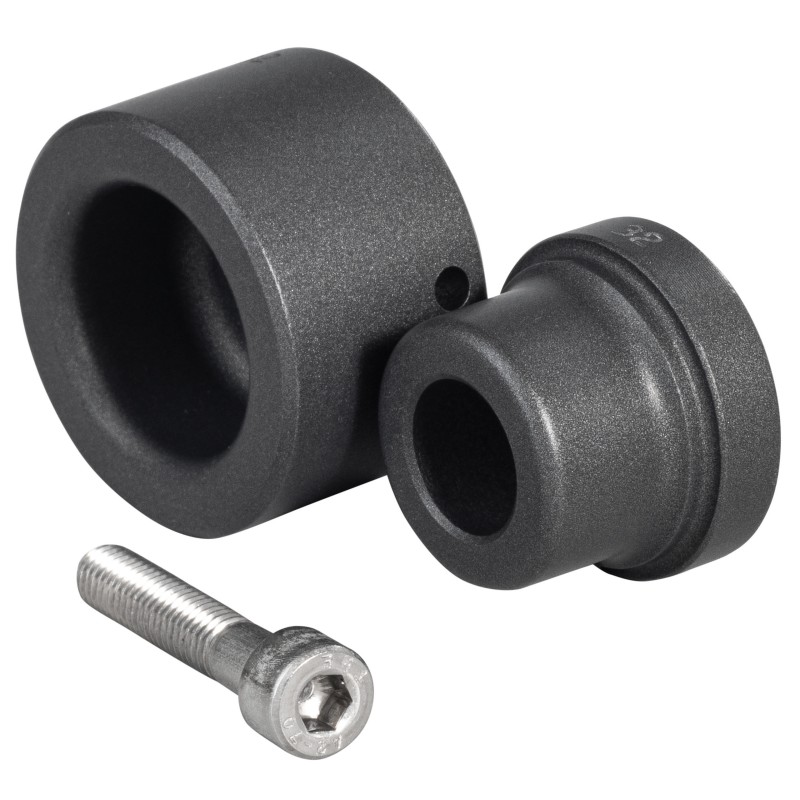 REMS Matrita mama-tata pentru sudura PPR 32mm 256460