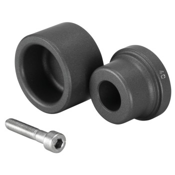 REMS Matrita mama-tata pentru sudura PPR 40mm 256470