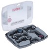 Bosch Set 6 accesorii universale STARLOCK