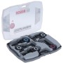 Bosch Set 6 accesorii universale STARLOCK