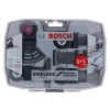 Bosch Set 6 accesorii universale STARLOCK