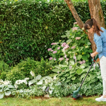 Bosch Easy Grass Cut 26 Trimmer electric pentru gazon 280W